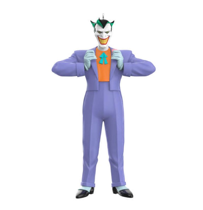 2024 The Joker™- Batman™: The Animated Series